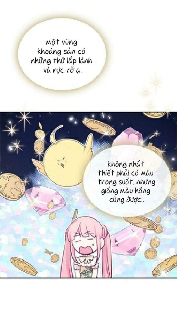 Công Chúa Phản Diện Muốn Ở Trong Ngôi Nhà Bánh Quy Chapter 19 - 23