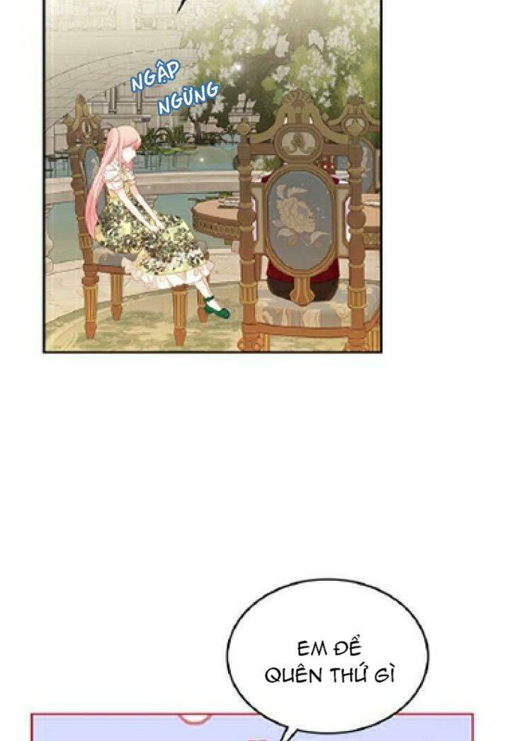 Công Chúa Phản Diện Muốn Ở Trong Ngôi Nhà Bánh Quy Chapter 19 - 35