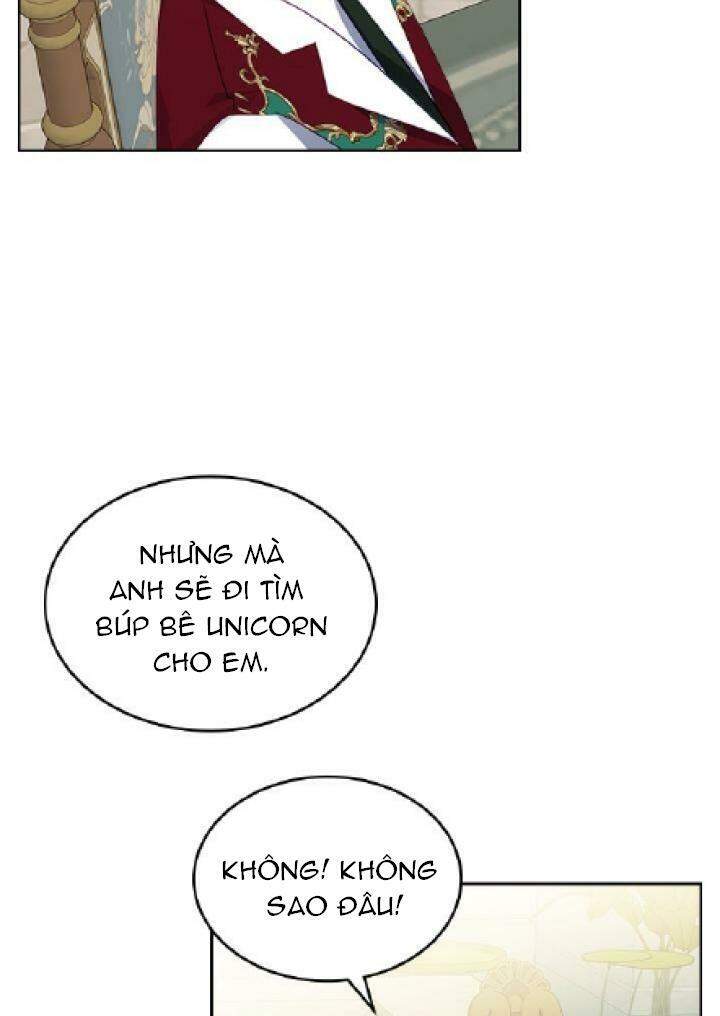 Công Chúa Phản Diện Muốn Ở Trong Ngôi Nhà Bánh Quy Chapter 19 - 38