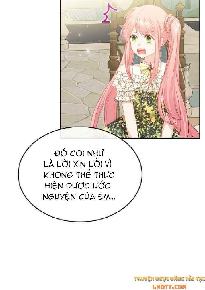 Công Chúa Phản Diện Muốn Ở Trong Ngôi Nhà Bánh Quy Chapter 19 - 39
