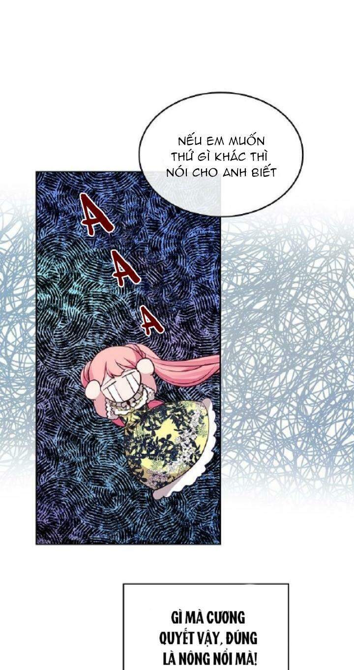 Công Chúa Phản Diện Muốn Ở Trong Ngôi Nhà Bánh Quy Chapter 19 - 40