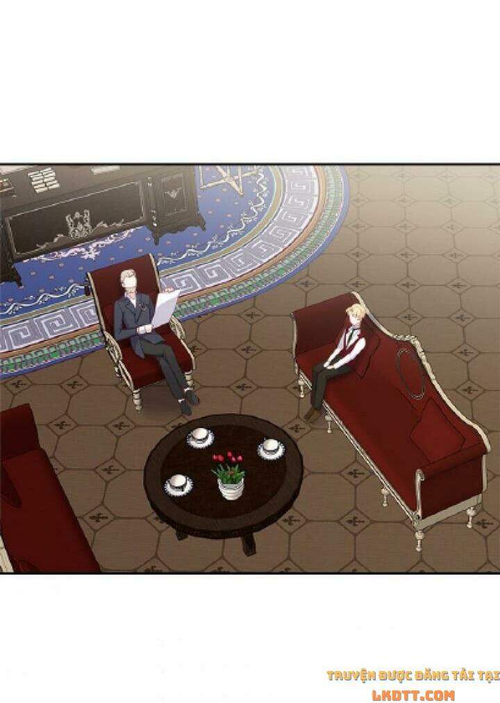 Công Chúa Phản Diện Muốn Ở Trong Ngôi Nhà Bánh Quy Chapter 19 - 5