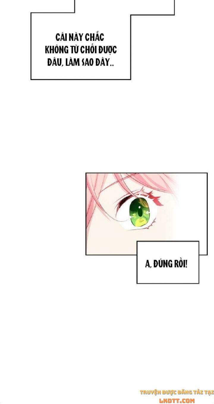 Công Chúa Phản Diện Muốn Ở Trong Ngôi Nhà Bánh Quy Chapter 19 - 41