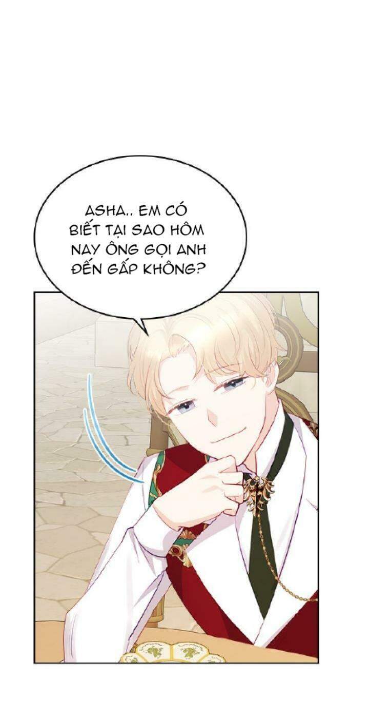 Công Chúa Phản Diện Muốn Ở Trong Ngôi Nhà Bánh Quy Chapter 19 - 44