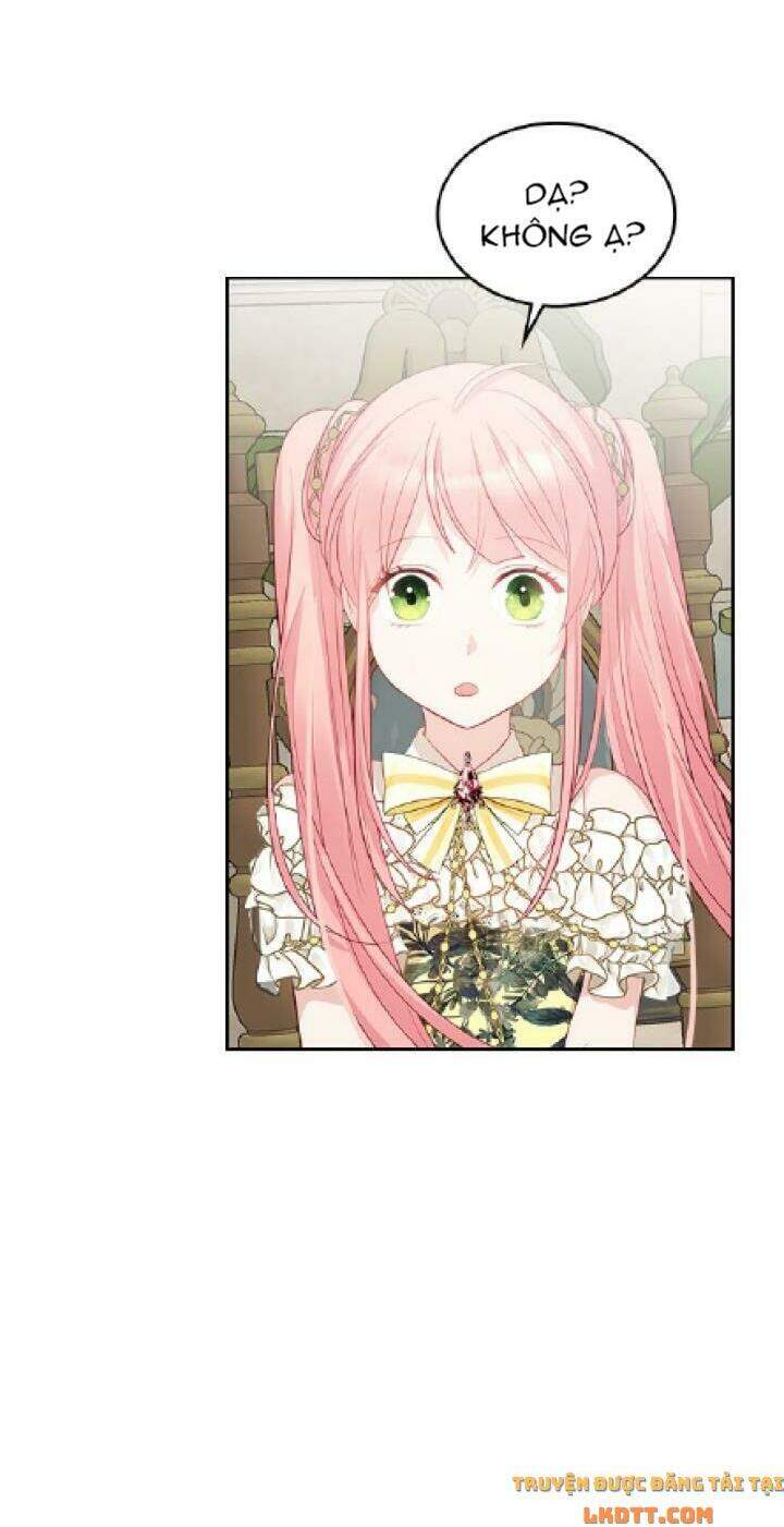 Công Chúa Phản Diện Muốn Ở Trong Ngôi Nhà Bánh Quy Chapter 19 - 45