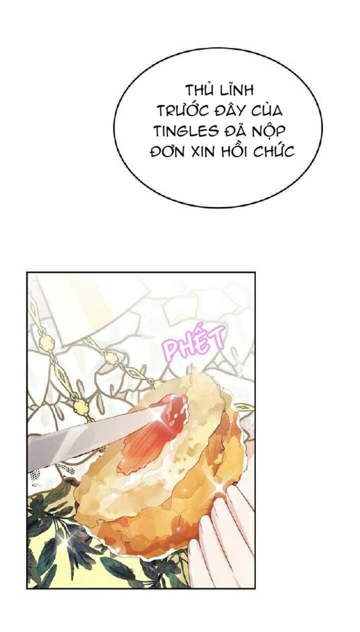 Công Chúa Phản Diện Muốn Ở Trong Ngôi Nhà Bánh Quy Chapter 19 - 46