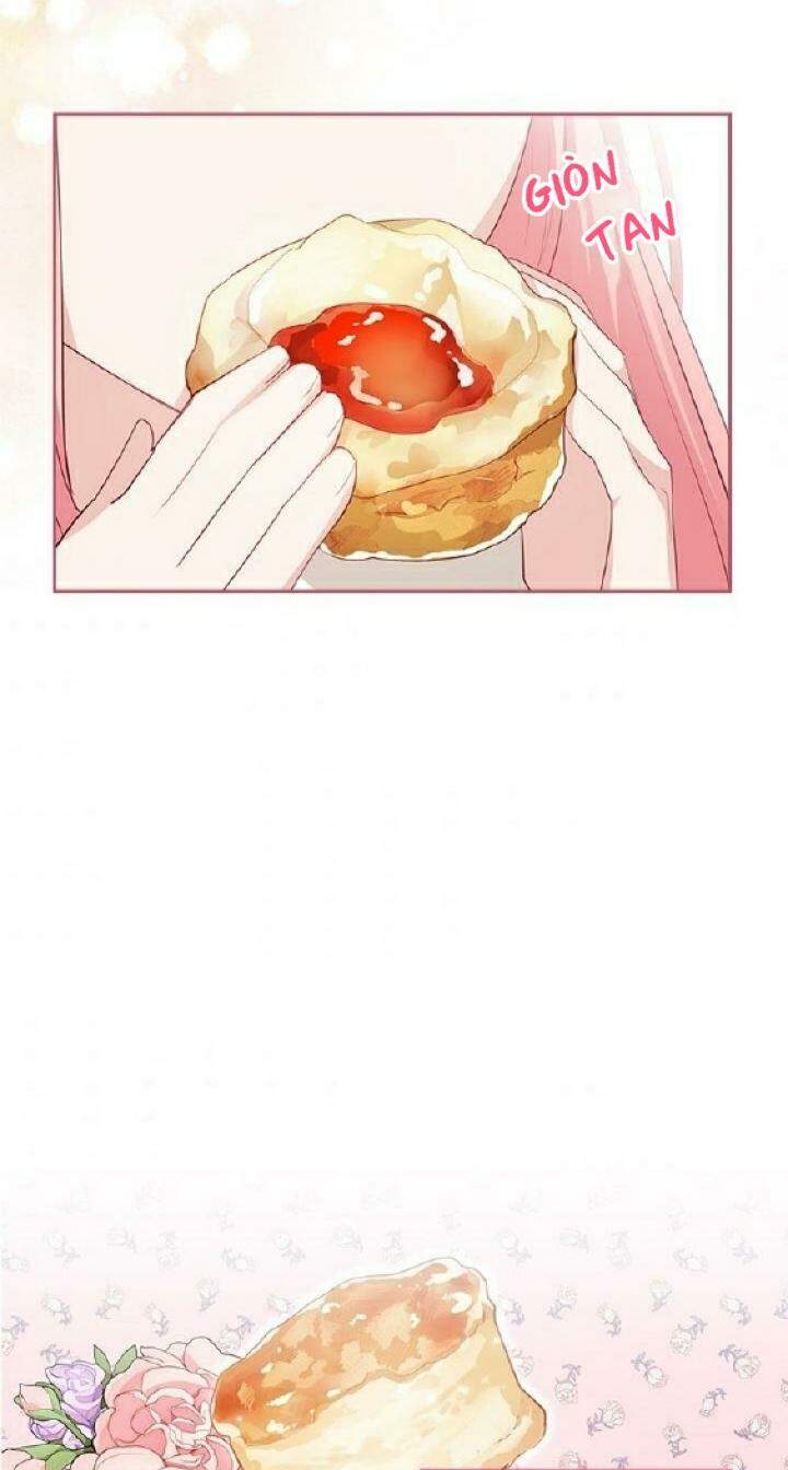 Công Chúa Phản Diện Muốn Ở Trong Ngôi Nhà Bánh Quy Chapter 19 - 48