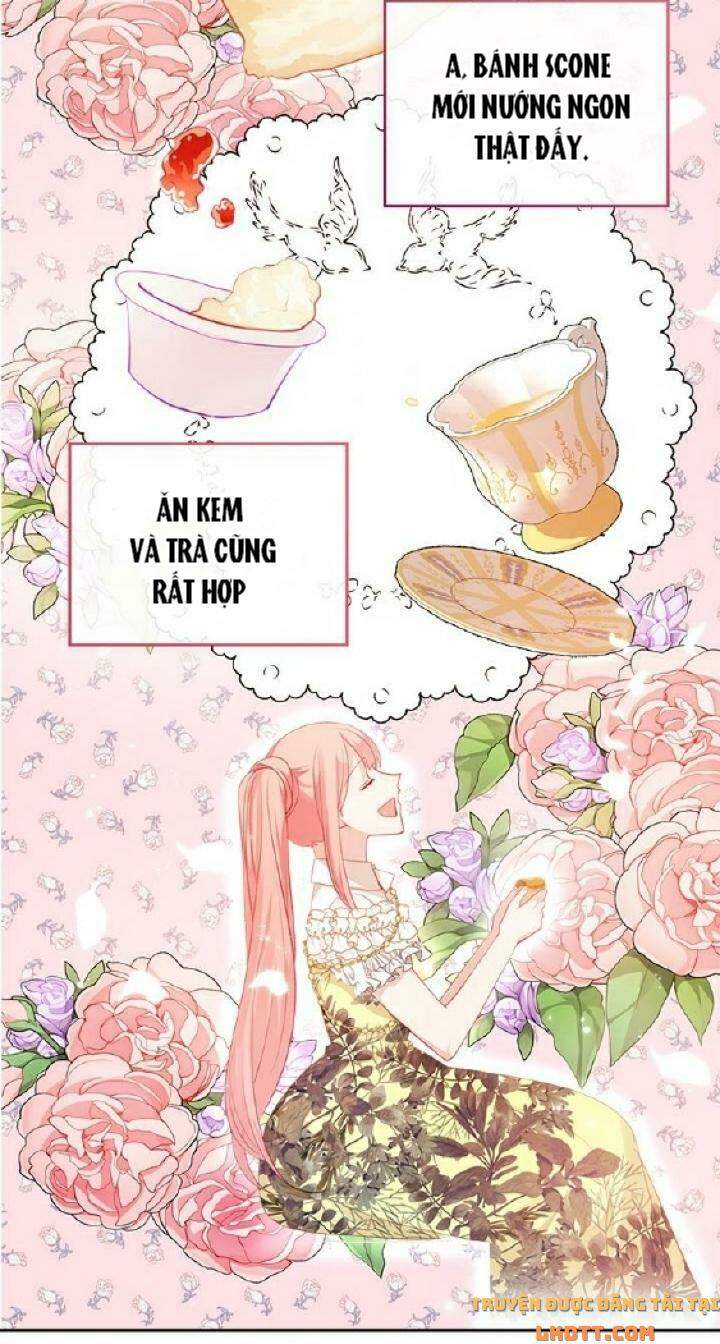 Công Chúa Phản Diện Muốn Ở Trong Ngôi Nhà Bánh Quy Chapter 19 - 49