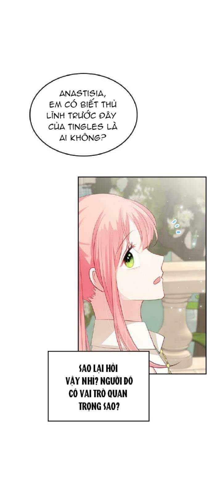 Công Chúa Phản Diện Muốn Ở Trong Ngôi Nhà Bánh Quy Chapter 19 - 50