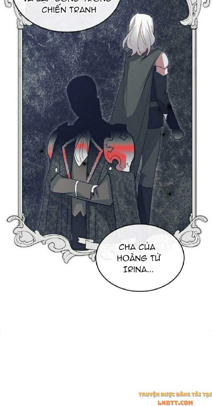 Công Chúa Phản Diện Muốn Ở Trong Ngôi Nhà Bánh Quy Chapter 19 - 53