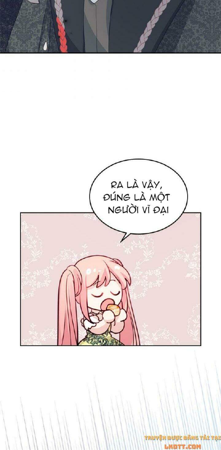 Công Chúa Phản Diện Muốn Ở Trong Ngôi Nhà Bánh Quy Chapter 19 - 55