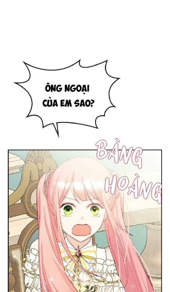 Công Chúa Phản Diện Muốn Ở Trong Ngôi Nhà Bánh Quy Chapter 19 - 58