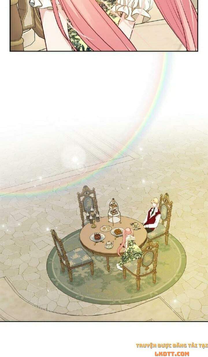 Công Chúa Phản Diện Muốn Ở Trong Ngôi Nhà Bánh Quy Chapter 19 - 59