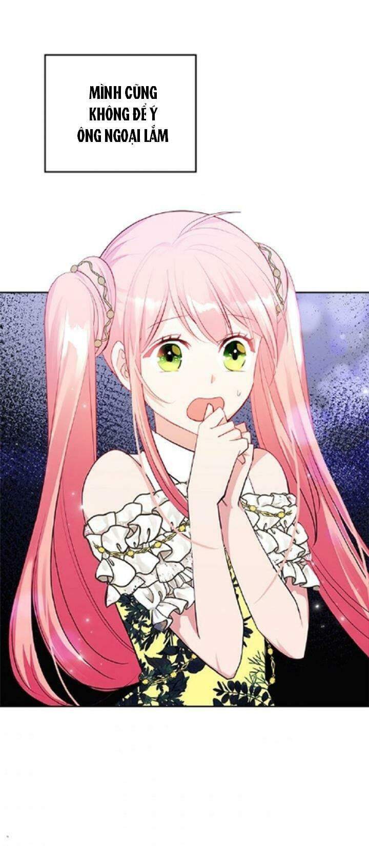 Công Chúa Phản Diện Muốn Ở Trong Ngôi Nhà Bánh Quy Chapter 19 - 60