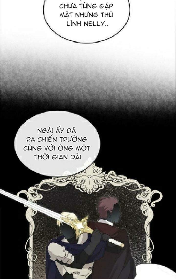 Công Chúa Phản Diện Muốn Ở Trong Ngôi Nhà Bánh Quy Chapter 19 - 7