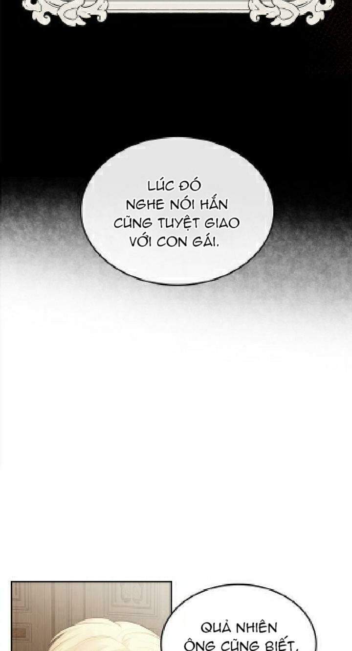 Công Chúa Phản Diện Muốn Ở Trong Ngôi Nhà Bánh Quy Chapter 19 - 10