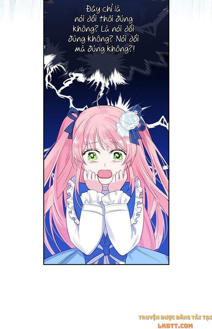 Công Chúa Phản Diện Muốn Ở Trong Ngôi Nhà Bánh Quy Chapter 2 - 2