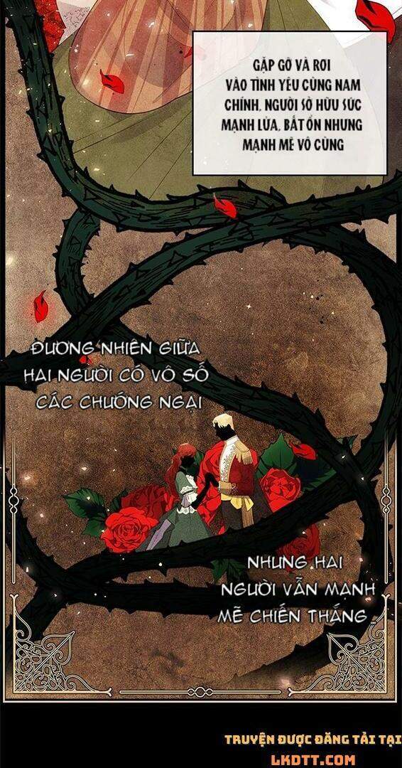 Công Chúa Phản Diện Muốn Ở Trong Ngôi Nhà Bánh Quy Chapter 2 - 11