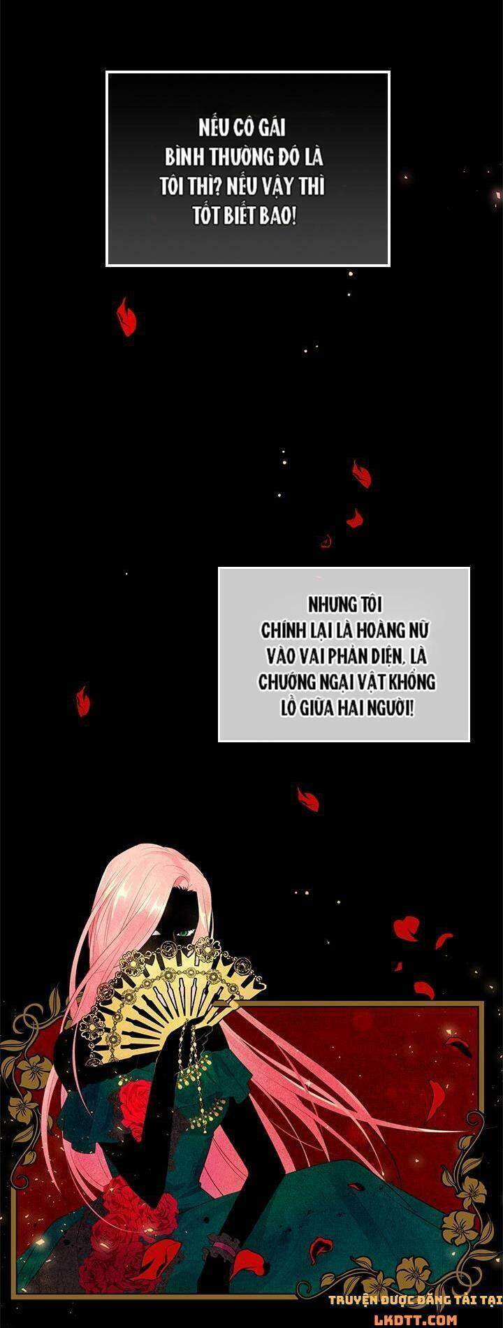 Công Chúa Phản Diện Muốn Ở Trong Ngôi Nhà Bánh Quy Chapter 2 - 12