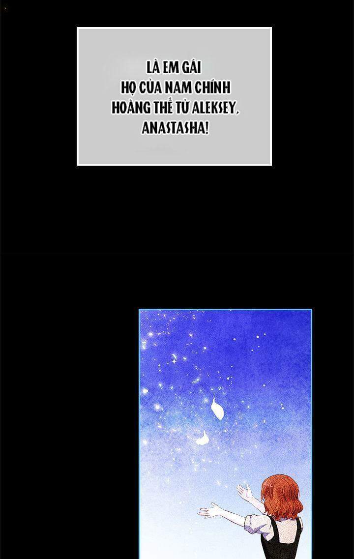 Công Chúa Phản Diện Muốn Ở Trong Ngôi Nhà Bánh Quy Chapter 2 - 13