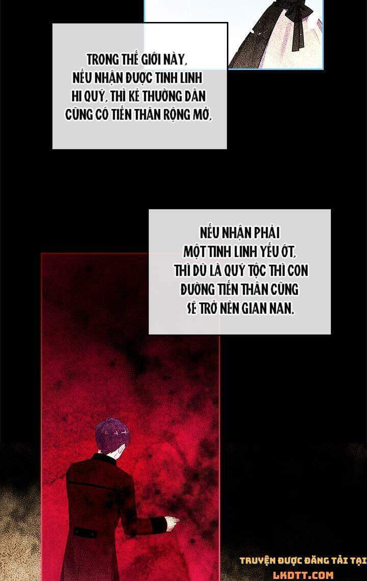 Công Chúa Phản Diện Muốn Ở Trong Ngôi Nhà Bánh Quy Chapter 2 - 14