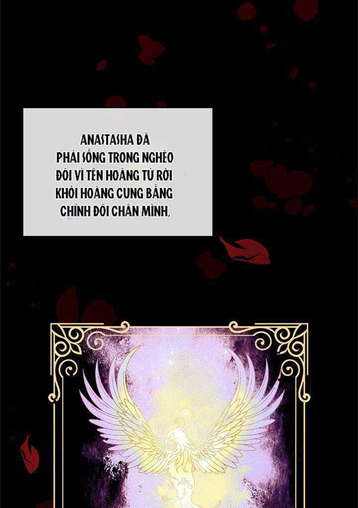 Công Chúa Phản Diện Muốn Ở Trong Ngôi Nhà Bánh Quy Chapter 2 - 16