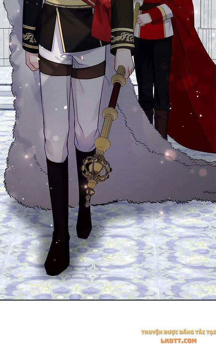 Công Chúa Phản Diện Muốn Ở Trong Ngôi Nhà Bánh Quy Chapter 2 - 30