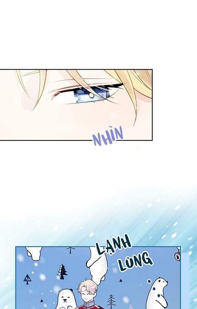 Công Chúa Phản Diện Muốn Ở Trong Ngôi Nhà Bánh Quy Chapter 2 - 32