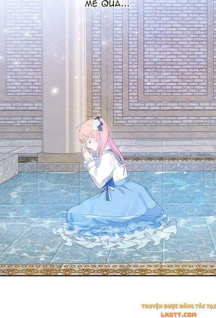 Công Chúa Phản Diện Muốn Ở Trong Ngôi Nhà Bánh Quy Chapter 2 - 37