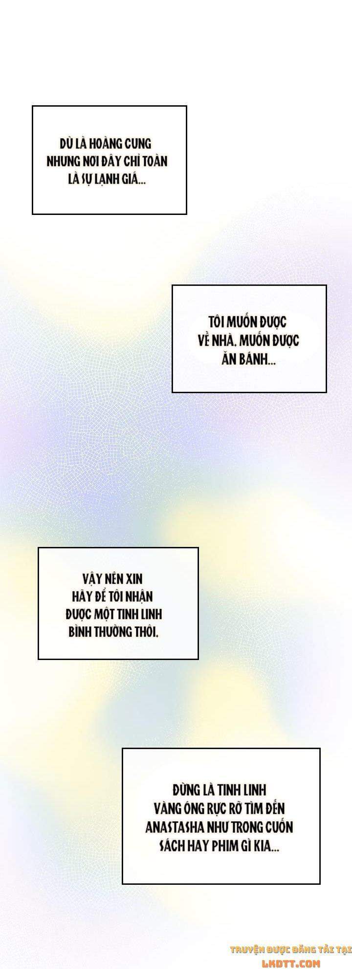 Công Chúa Phản Diện Muốn Ở Trong Ngôi Nhà Bánh Quy Chapter 2 - 38