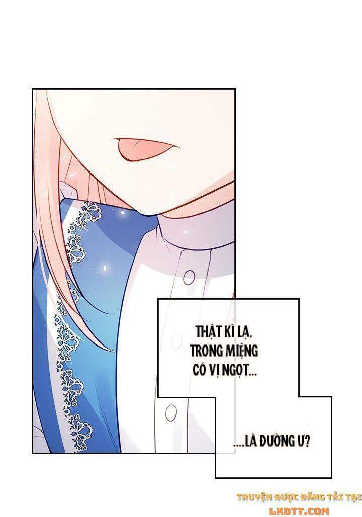 Công Chúa Phản Diện Muốn Ở Trong Ngôi Nhà Bánh Quy Chapter 2 - 40