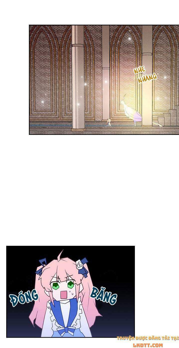 Công Chúa Phản Diện Muốn Ở Trong Ngôi Nhà Bánh Quy Chapter 2 - 44