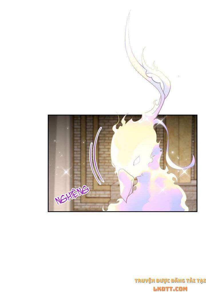 Công Chúa Phản Diện Muốn Ở Trong Ngôi Nhà Bánh Quy Chapter 2 - 45