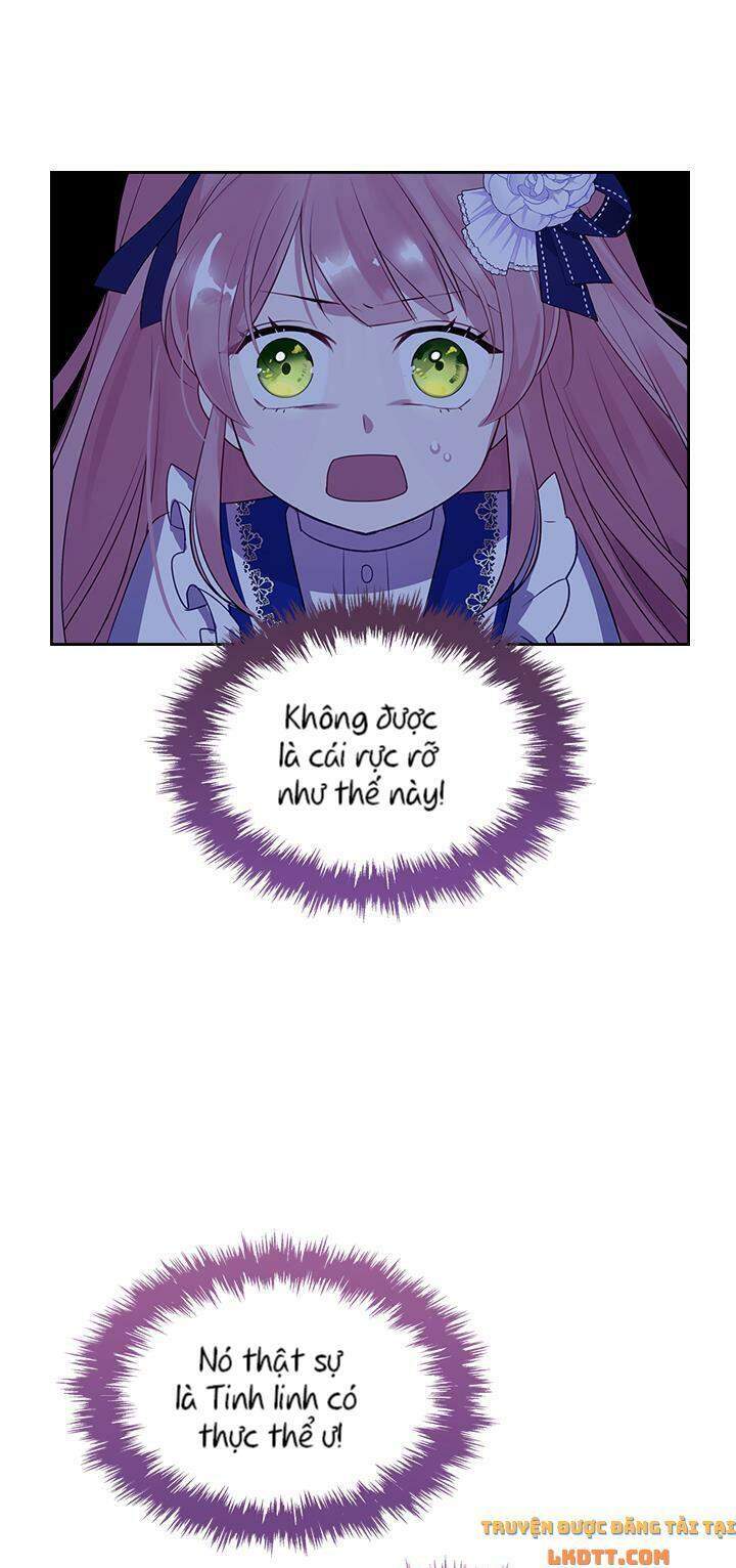 Công Chúa Phản Diện Muốn Ở Trong Ngôi Nhà Bánh Quy Chapter 2 - 46