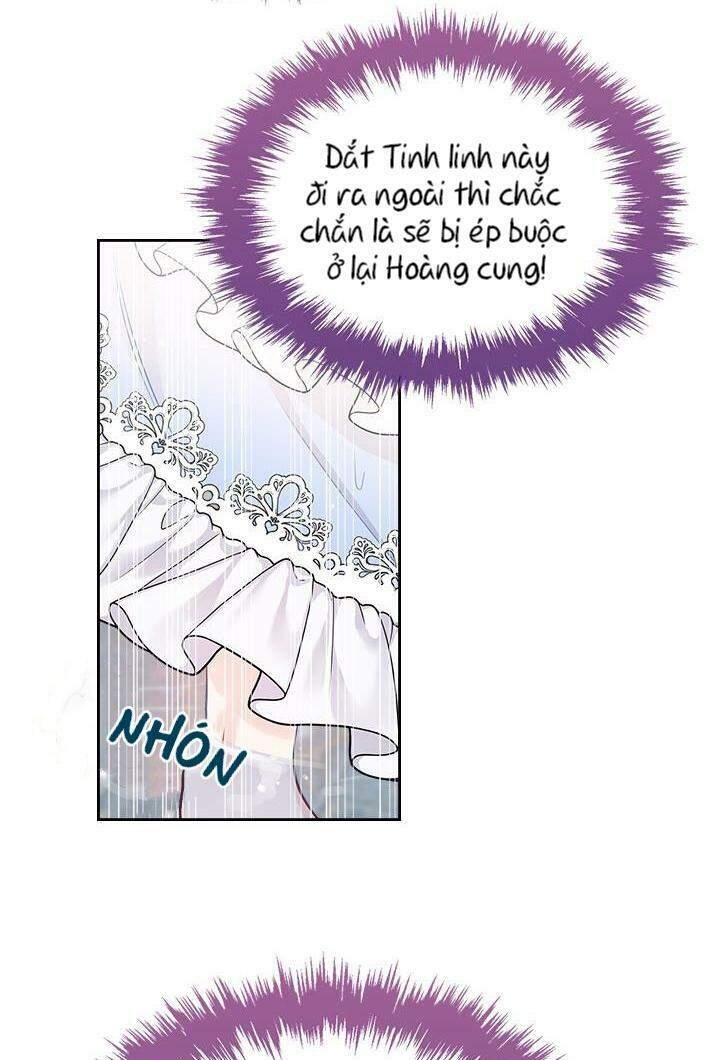 Công Chúa Phản Diện Muốn Ở Trong Ngôi Nhà Bánh Quy Chapter 2 - 47