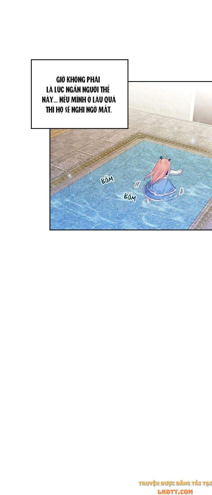 Công Chúa Phản Diện Muốn Ở Trong Ngôi Nhà Bánh Quy Chapter 2 - 55