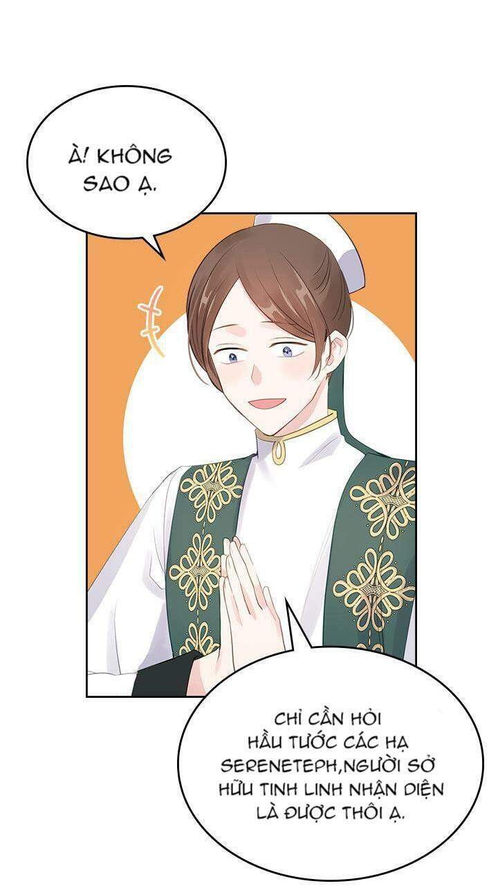 Công Chúa Phản Diện Muốn Ở Trong Ngôi Nhà Bánh Quy Chapter 2 - 59