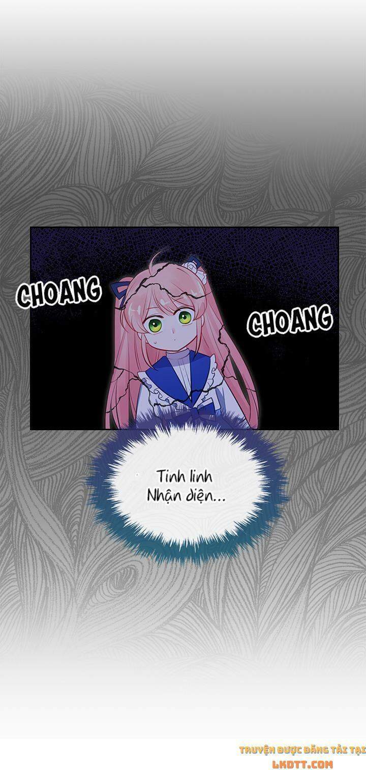 Công Chúa Phản Diện Muốn Ở Trong Ngôi Nhà Bánh Quy Chapter 2 - 61