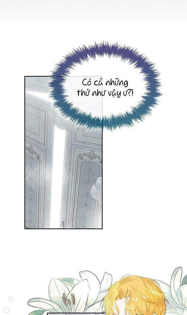 Công Chúa Phản Diện Muốn Ở Trong Ngôi Nhà Bánh Quy Chapter 2 - 62