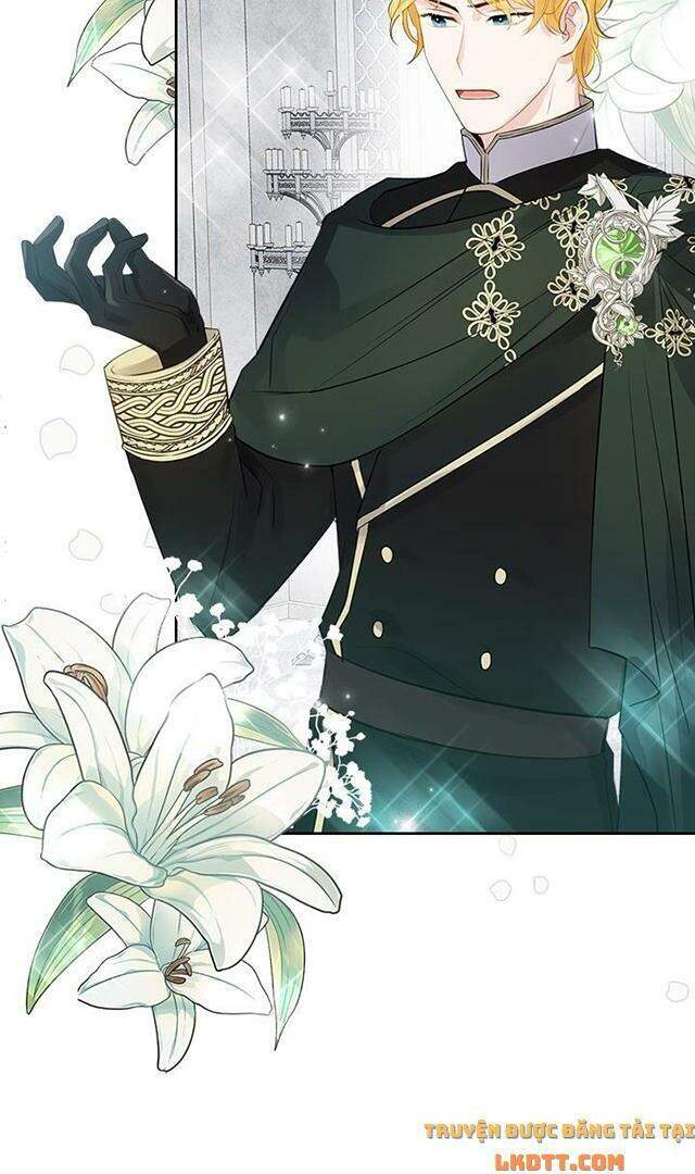 Công Chúa Phản Diện Muốn Ở Trong Ngôi Nhà Bánh Quy Chapter 2 - 63