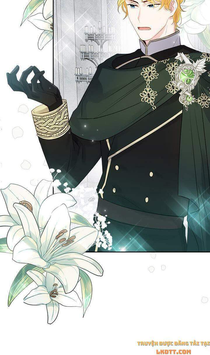 Công Chúa Phản Diện Muốn Ở Trong Ngôi Nhà Bánh Quy Chapter 2 - 65