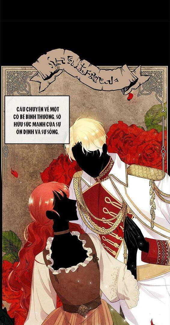 Công Chúa Phản Diện Muốn Ở Trong Ngôi Nhà Bánh Quy Chapter 2 - 10