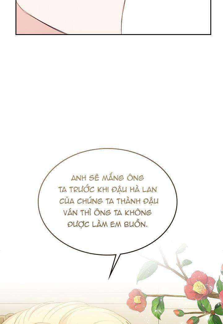 Công Chúa Phản Diện Muốn Ở Trong Ngôi Nhà Bánh Quy Chapter 20 - 13