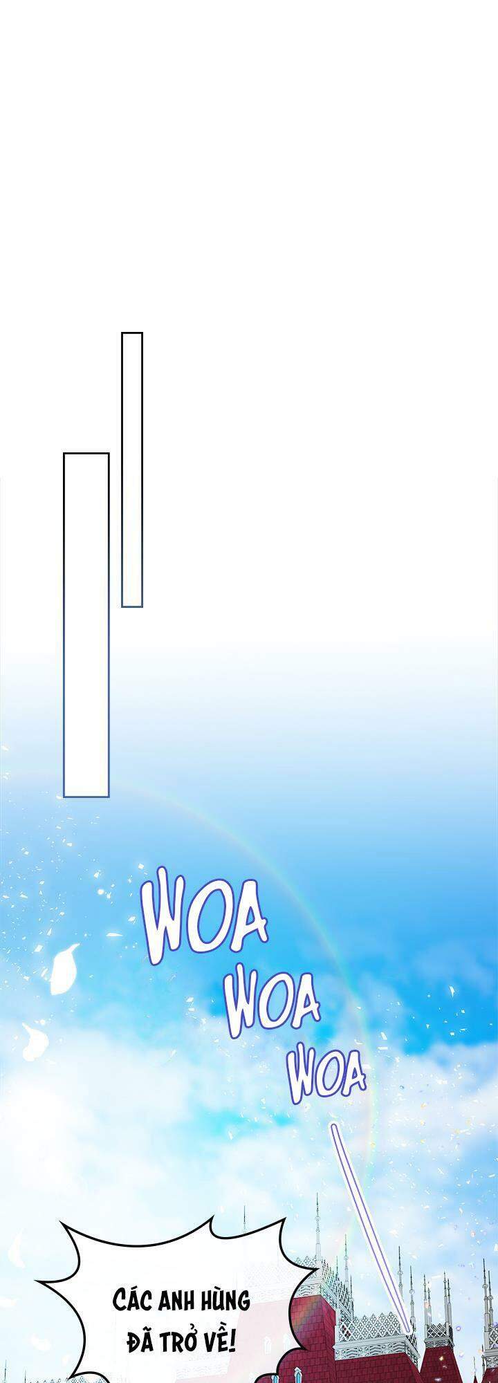 Công Chúa Phản Diện Muốn Ở Trong Ngôi Nhà Bánh Quy Chapter 20 - 16