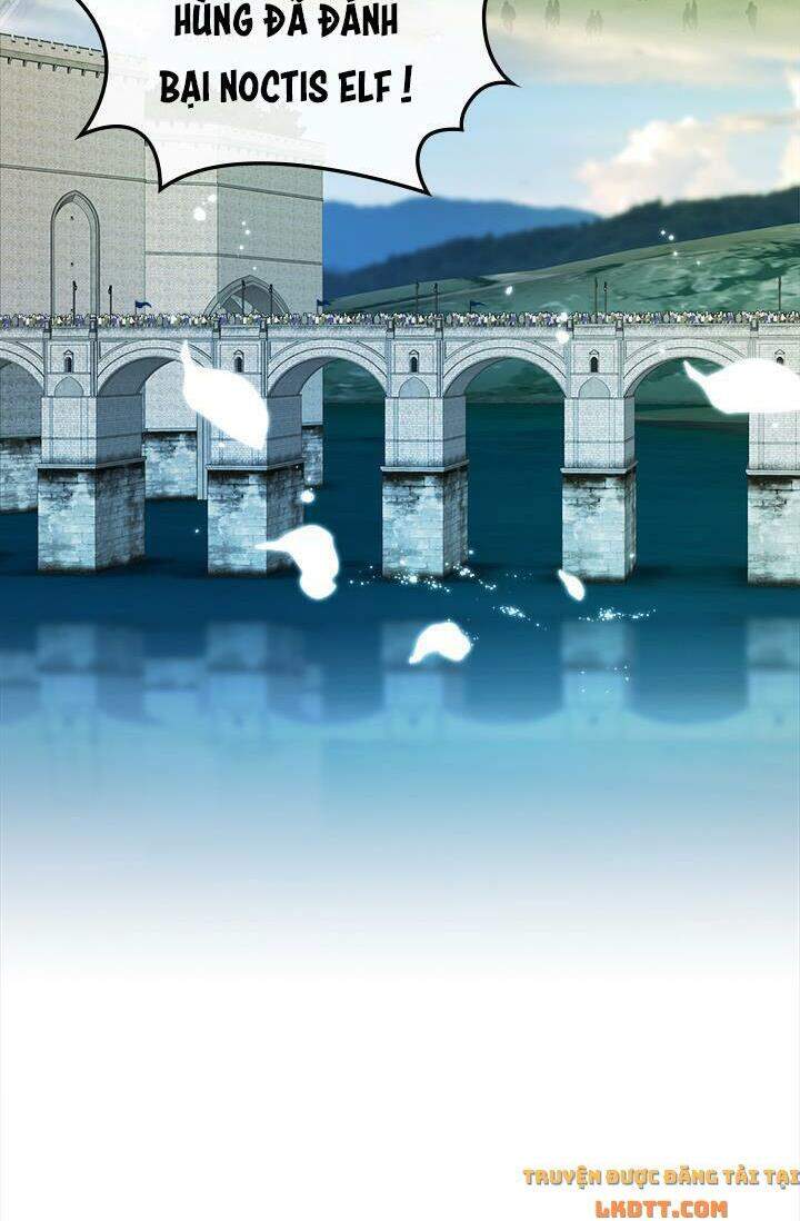 Công Chúa Phản Diện Muốn Ở Trong Ngôi Nhà Bánh Quy Chapter 20 - 18