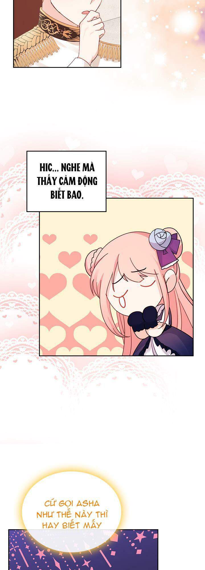 Công Chúa Phản Diện Muốn Ở Trong Ngôi Nhà Bánh Quy Chapter 20 - 26