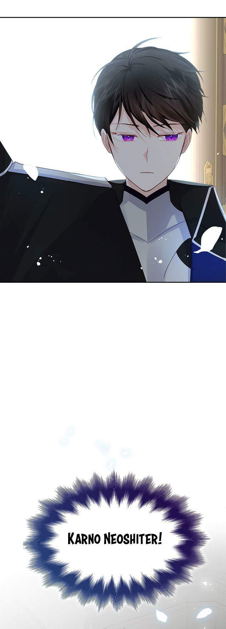 Công Chúa Phản Diện Muốn Ở Trong Ngôi Nhà Bánh Quy Chapter 20 - 29