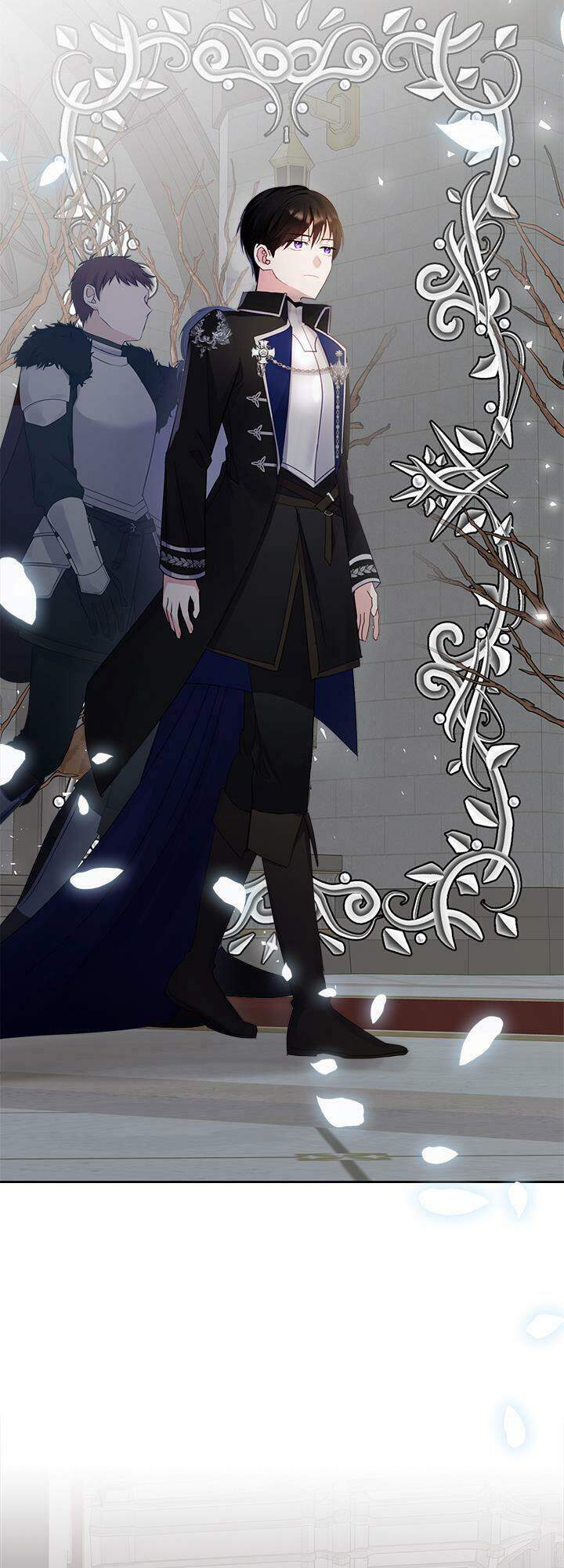 Công Chúa Phản Diện Muốn Ở Trong Ngôi Nhà Bánh Quy Chapter 20 - 30