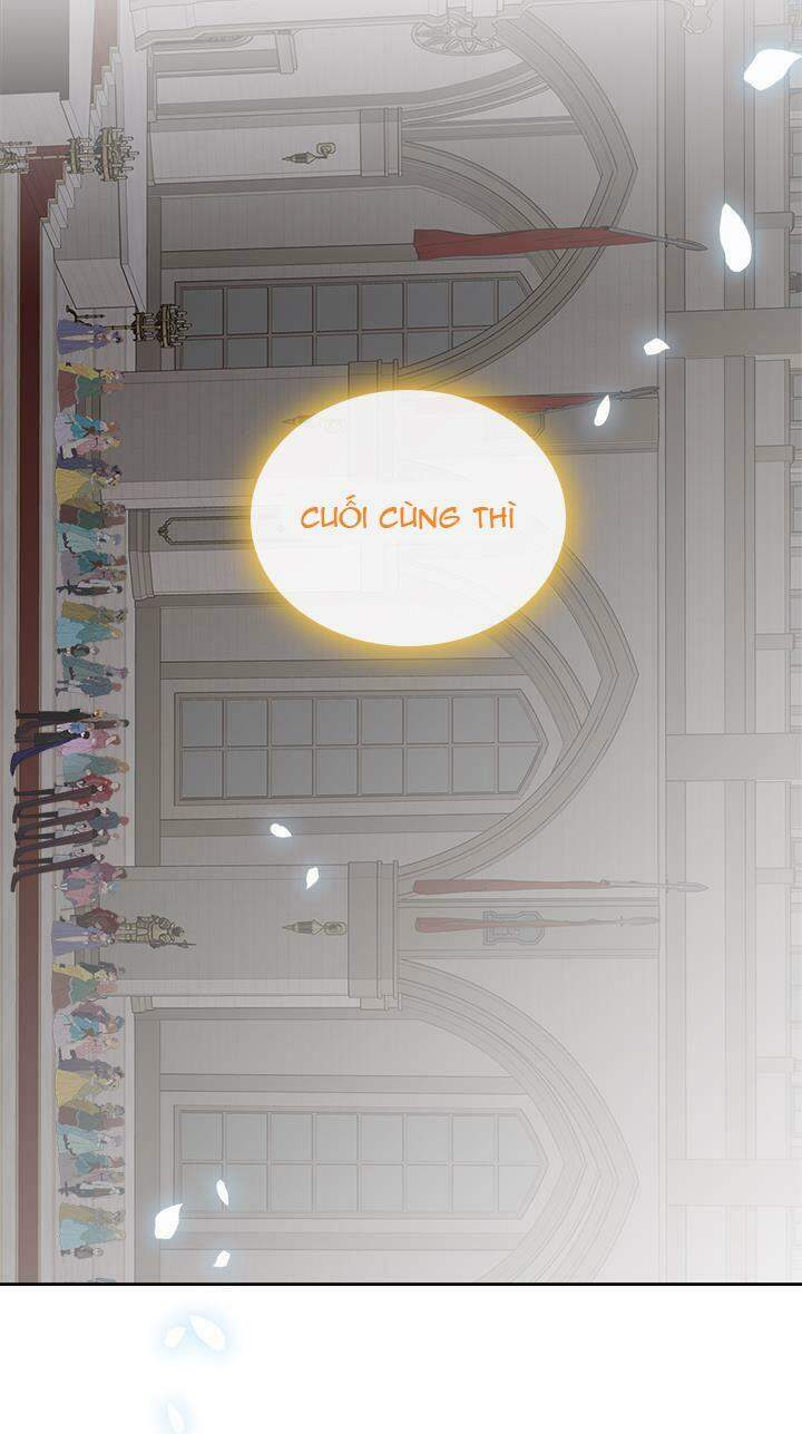 Công Chúa Phản Diện Muốn Ở Trong Ngôi Nhà Bánh Quy Chapter 20 - 31