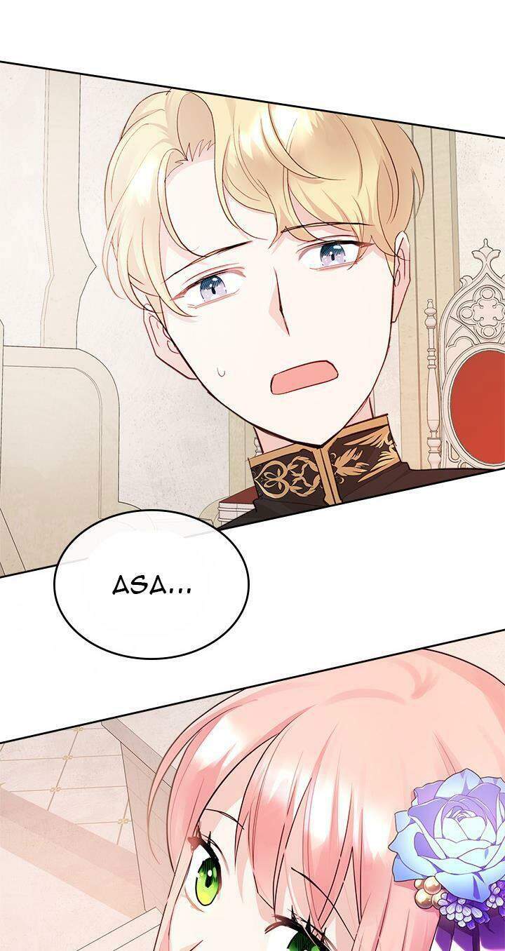 Công Chúa Phản Diện Muốn Ở Trong Ngôi Nhà Bánh Quy Chapter 20 - 43